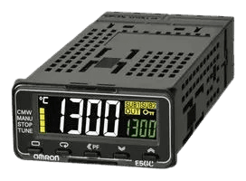 E5GC-CX1ACM-000 - Omron Omron Temperature Controllers Industrial Automation - E5GC-CX1ACM-000