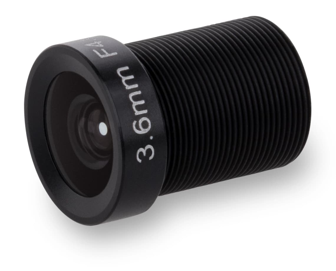 O-S1-S-036-40 O-S Lenses S-Mount Lenses - Di-soric Di-soric Lenses Industrial Automation - O-S1-S-036-40 O-S Lenses S-Mount Lenses