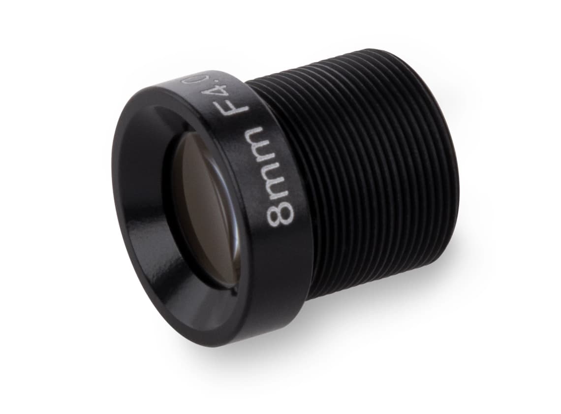 O-S1-S-080-40 O-S Lenses S-Mount Lenses - Di-soric Di-soric Lenses Industrial Automation - O-S1-S-080-40 O-S Lenses S-Mount Lenses