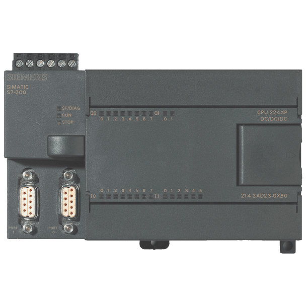 6ES7214-2AS23-0XB0
