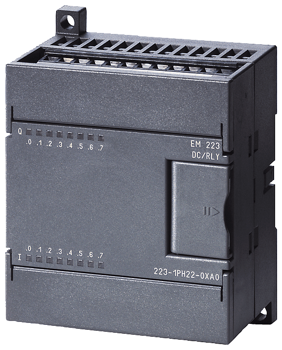6ES7223-1BM22-0XA8 - Siemens Siemens S7-200 PLC Industrial Automation - 6ES7223-1BM22-0XA8