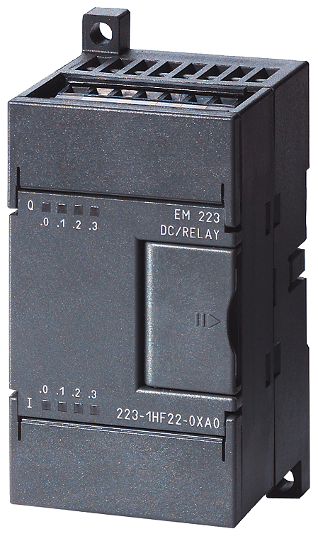 6ES7223-1HF22-0XA0 - Siemens Siemens S7-200 PLC Industrial Automation - 6ES7223-1HF22-0XA0