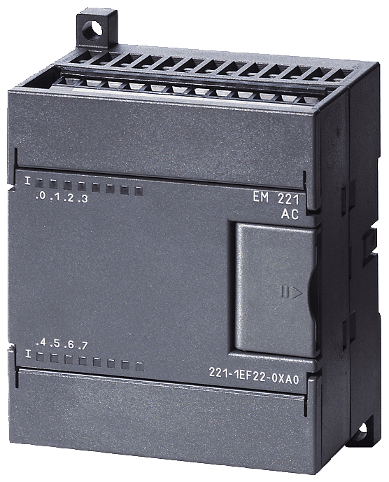 6ES7231-7PB22-0XA8 - Siemens Siemens S7-200 PLC Industrial Automation - 6ES7231-7PB22-0XA8