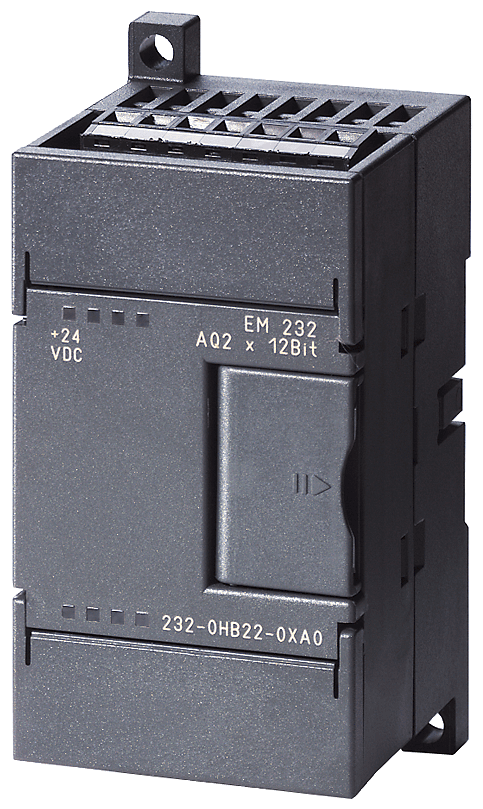 6ES7232-0HD22-0XA0 - Siemens Siemens S7-200 PLC Industrial Automation - 6ES7232-0HD22-0XA0