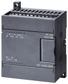 6ES7253-1AA22-0XA0 - Siemens Siemens S7-200 PLC Industrial Automation - 6ES7253-1AA22-0XA0