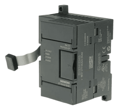 6ES7277-0AA22-0XA0 - Siemens Siemens S7-200 PLC Industrial Automation - 6ES7277-0AA22-0XA0