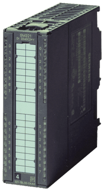 6ES7321-1BL00-4AA2 - Siemens Siemens S7-300 PLC Industrial Automation - 6ES7321-1BL00-4AA2