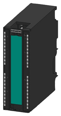 6ES7322-5FF00-0AB0 - Siemens Siemens S7-300 PLC Industrial Automation - 6ES7322-5FF00-0AB0