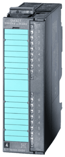 6ES7327-1BH00-0AB0 - Siemens Siemens S7-300 PLC Industrial Automation - 6ES7327-1BH00-0AB0