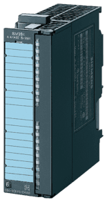 6ES7334-0CE01-0AA0 - Siemens Siemens S7-300 PLC Industrial Automation - 6ES7334-0CE01-0AA0