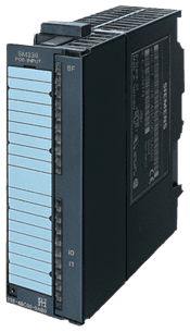 6ES7338-4BC01-0AB0 - Siemens Siemens S7-300 PLC Industrial Automation - 6ES7338-4BC01-0AB0