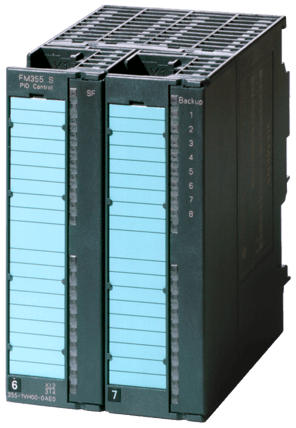 6ES7355-1VH10-0AE0 - Siemens Siemens S7-300 PLC Industrial Automation - 6ES7355-1VH10-0AE0