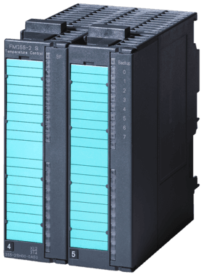 6ES7355-2SH00-0AE0 - Siemens Siemens S7-300 PLC Industrial Automation - 6ES7355-2SH00-0AE0
