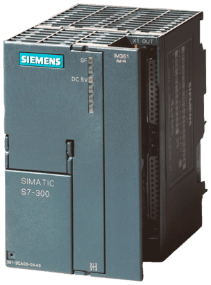 6ES7360-3AA01-0AA0 - Siemens Siemens S7-300 PLC Industrial Automation - 6ES7360-3AA01-0AA0