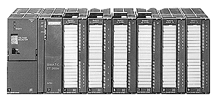 6ES7393-4AA00-0AA0 - Siemens Siemens S7-300 PLC Industrial Automation - 6ES7393-4AA00-0AA0