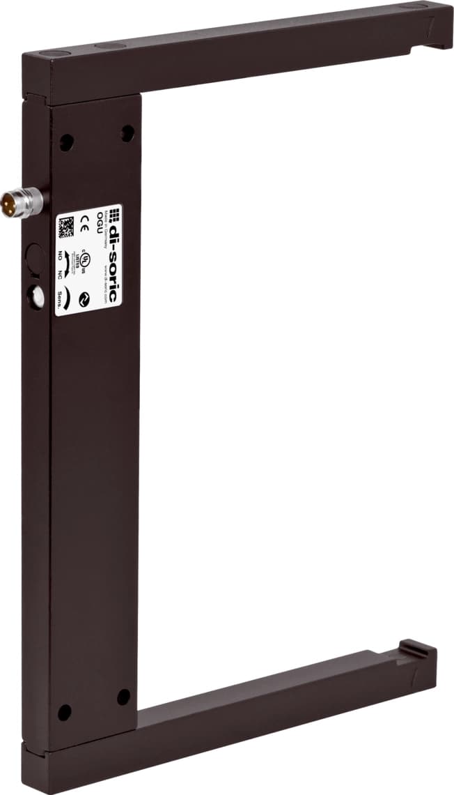 OGU 171 G3-T3 OGU Optical sensors - Di-soric Di-soric Optical sensors Industrial Automation - OGU 171 G3-T3 OGU Optical sensors