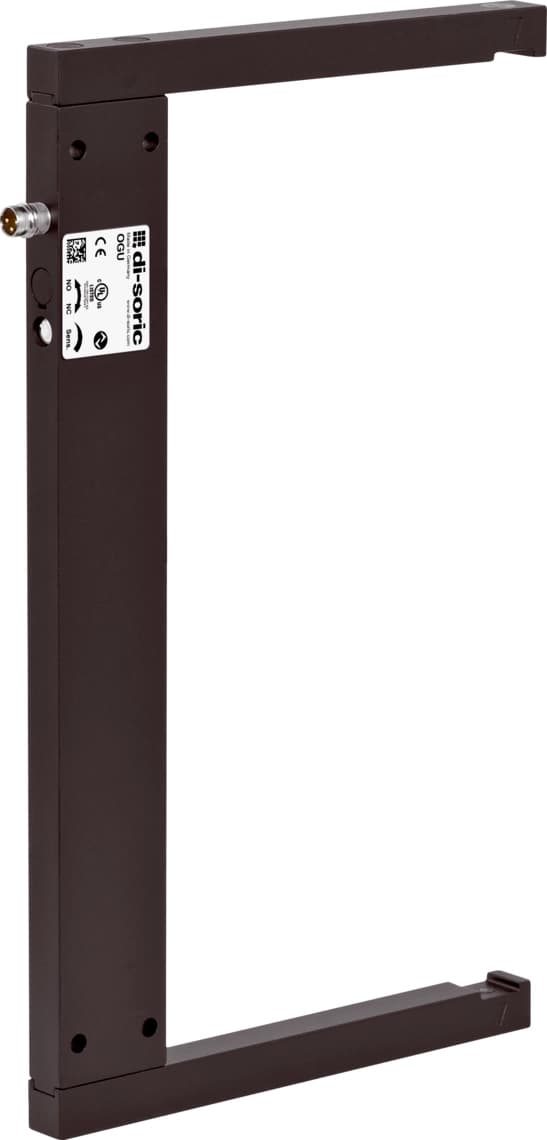 OGU 221 G3-T3 OGU Optical sensors - Di-soric Di-soric Optical sensors Industrial Automation - OGU 221 G3-T3 OGU Optical sensors
