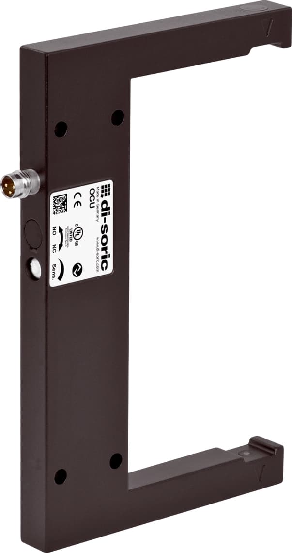 OGU 120 G3-T3 OGU Optical sensors - Di-soric Di-soric Optical sensors Industrial Automation - OGU 120 G3-T3 OGU Optical sensors