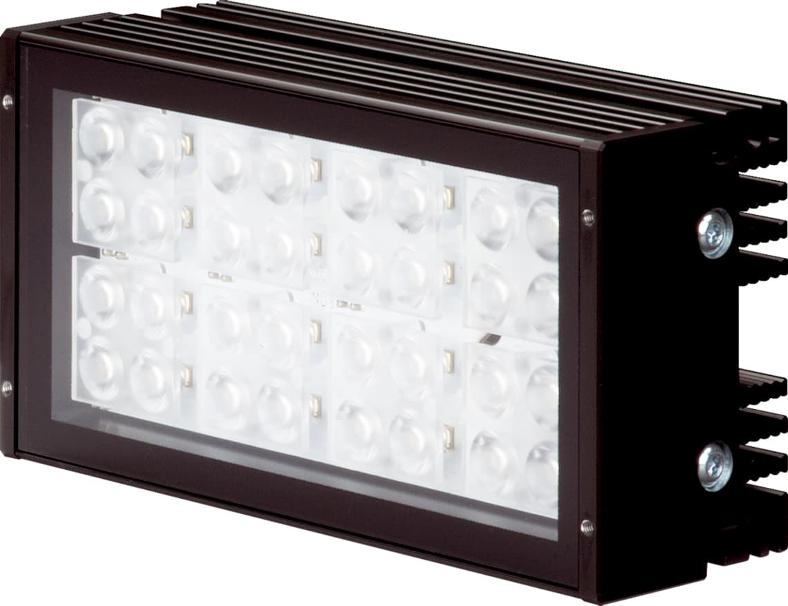 BE-A100-F0-K No constant voltage! Lighting for machine vision - Di-soric Di-soric Lighting for machine vision Industrial Automation - BE-A100-F0-K No constant voltage! Lighting for machine vision