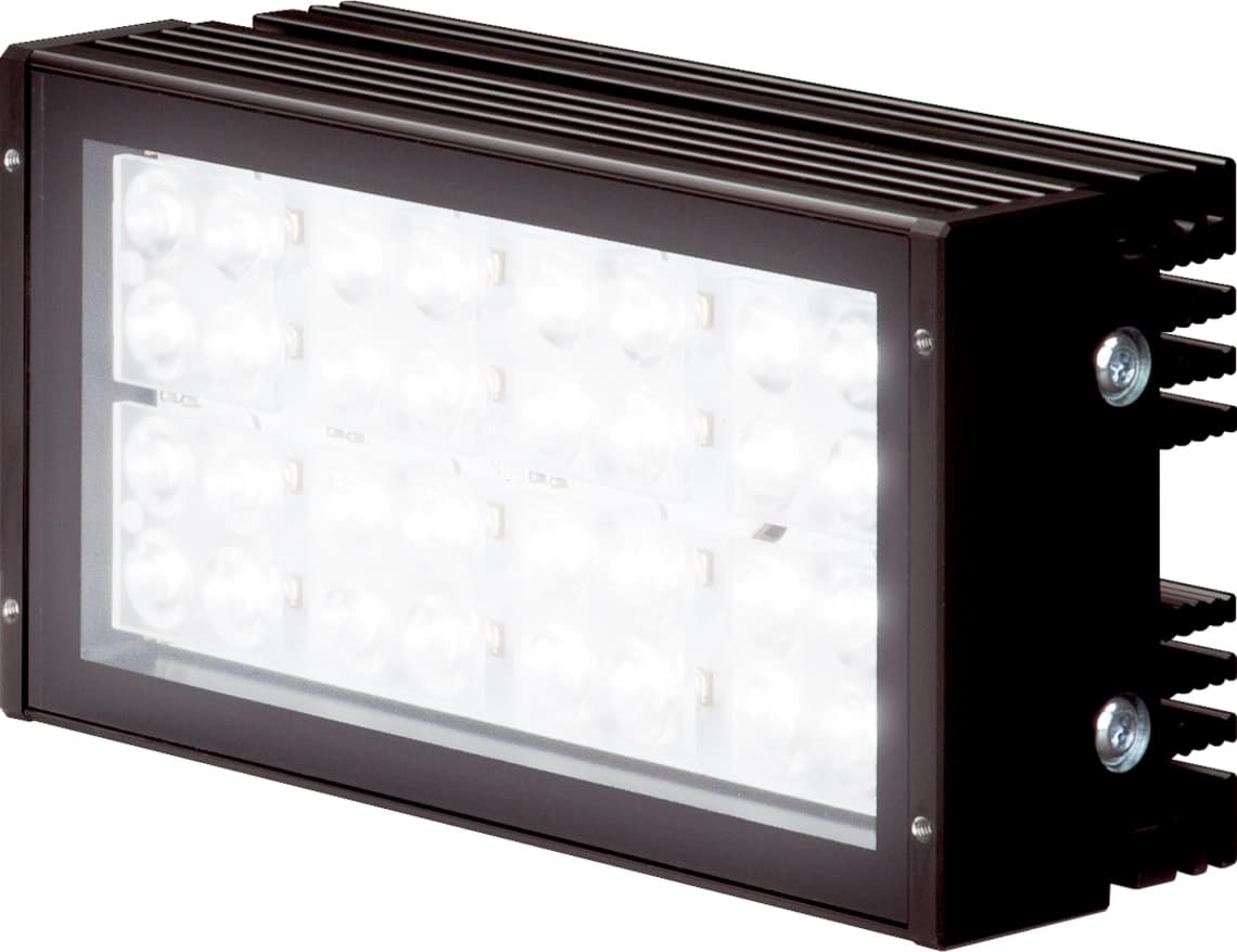 BE-A100-F5-K No constant voltage! Lighting for machine vision - Di-soric Di-soric Lighting for machine vision Industrial Automation - BE-A100-F5-K No constant voltage! Lighting for machine vision