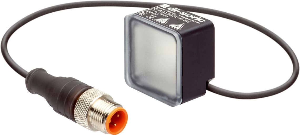 BE-A30/30-G5-K-BS 24 V DC (Supply Class 2) Lighting for machine vision - Di-soric Di-soric Lighting for machine vision Industrial Automation - BE-A30/30-G5-K-BS 24 V DC (Supply Class 2) Lighting for machine vision