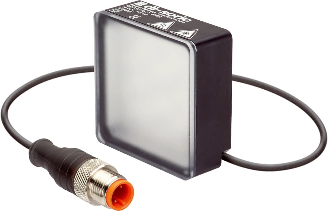 BE-A50/50-G1-K-BS 24 V DC (Supply Class 2) Lighting for machine vision - Di-soric Di-soric Lighting for machine vision Industrial Automation - BE-A50/50-G1-K-BS 24 V DC (Supply Class 2) Lighting for machine vision