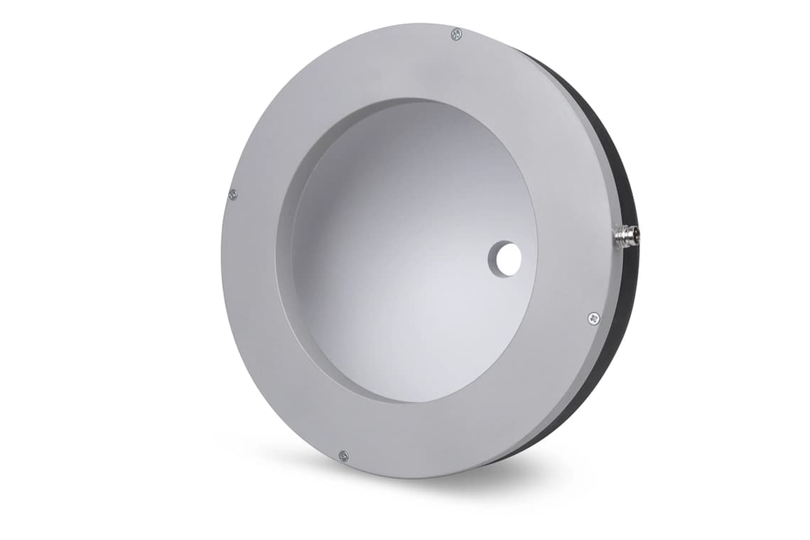 BE-DOME100/70-G3-T4 Ø 100 mm Lighting for machine vision - Di-soric Di-soric Lighting for machine vision Industrial Automation - BE-DOME100/70-G3-T4 Ø 100 mm Lighting for machine vision