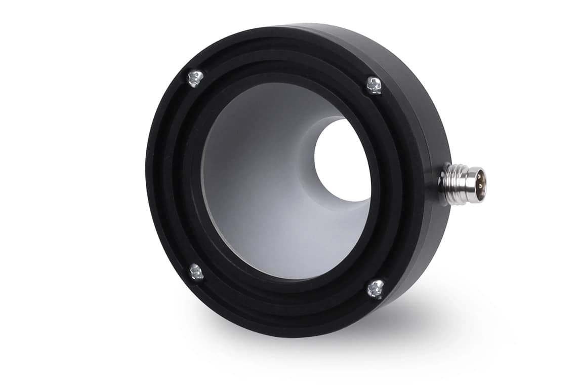 BE-DOME60/50-RGB-T4 Ø 60 mm Lighting for machine vision - Di-soric Di-soric Lighting for machine vision Industrial Automation - BE-DOME60/50-RGB-T4 Ø 60 mm Lighting for machine vision