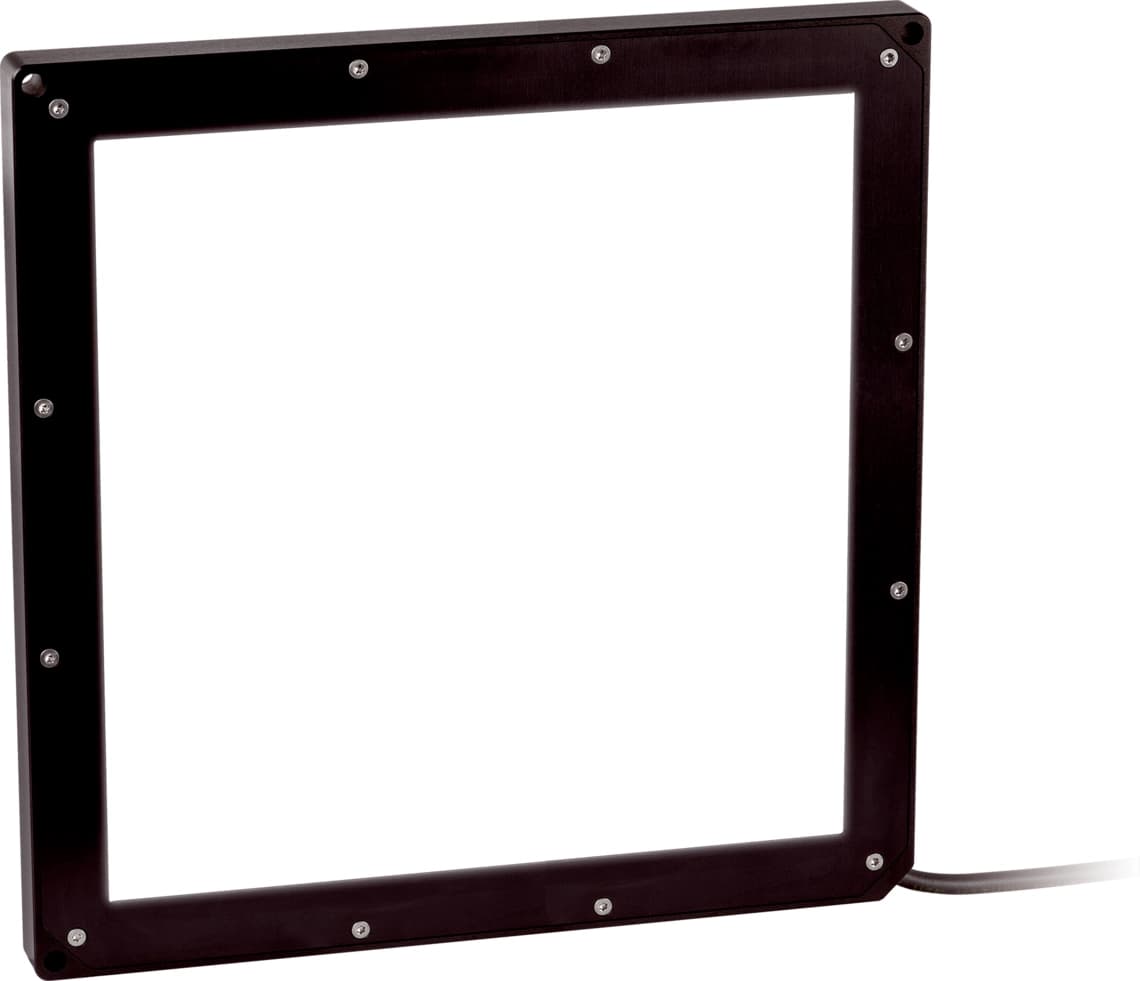 BE-F150/150-F5-K Flashable by means of flash controller Lighting for machine vision - Di-soric Di-soric Lighting for machine vision Industrial Automation - BE-F150/150-F5-K Flashable by means of flash controller Lighting for machine vision