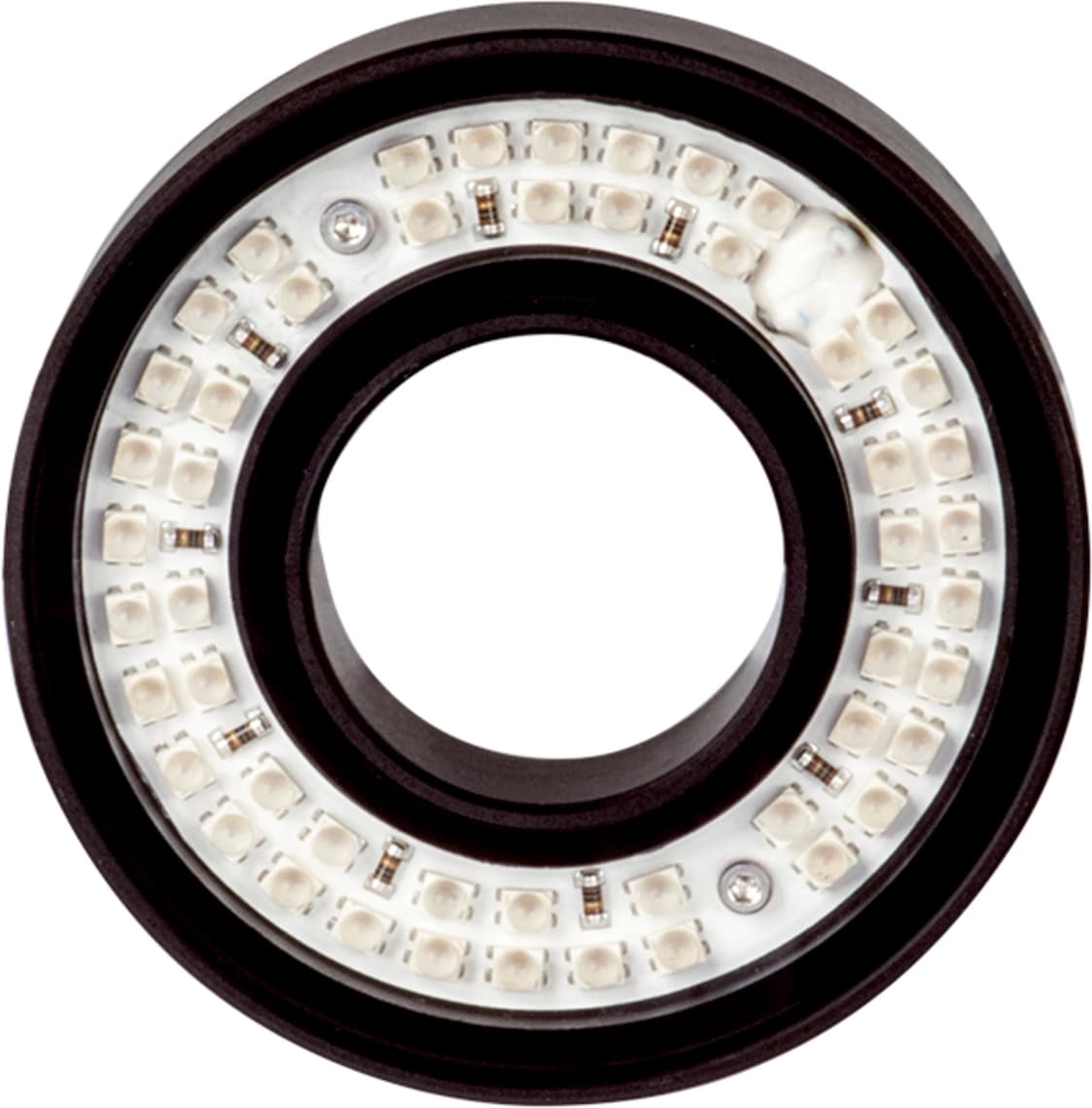 BE-R30-F1-K-CLR No constant voltage! Lighting for machine vision - Di-soric Di-soric Lighting for machine vision Industrial Automation - BE-R30-F1-K-CLR No constant voltage! Lighting for machine vision