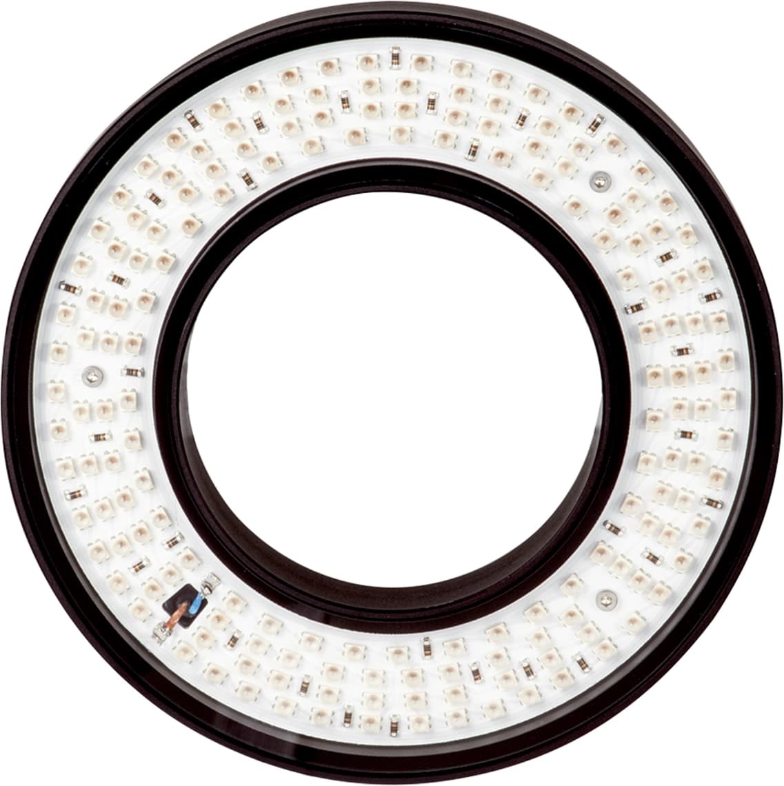 BE-R70-F5-K-CLR No constant voltage! Lighting for machine vision - Di-soric Di-soric Lighting for machine vision Industrial Automation - BE-R70-F5-K-CLR No constant voltage! Lighting for machine vision