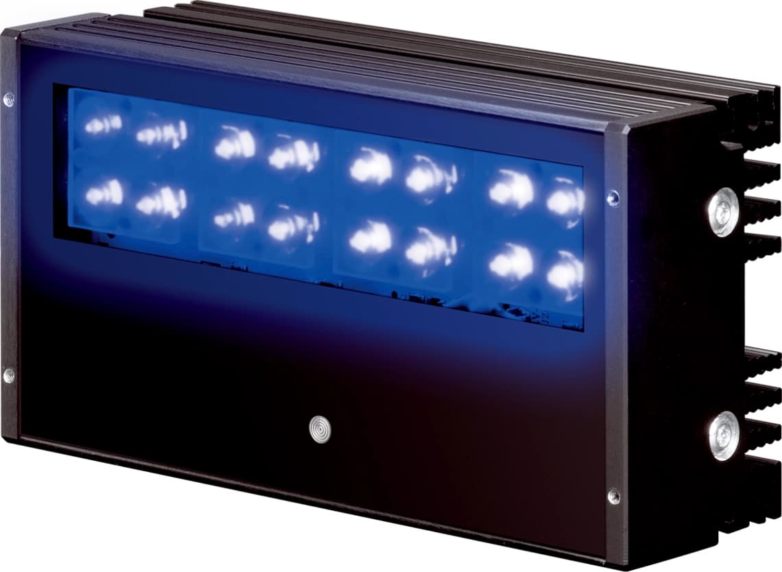 BEK-A100-G3T-K-BS 18 … 30 V DC (Supply Class 2) Lighting for machine vision - Di-soric Di-soric Lighting for machine vision Industrial Automation - BEK-A100-G3T-K-BS 18 … 30 V DC (Supply Class 2) Lighting for machine vision