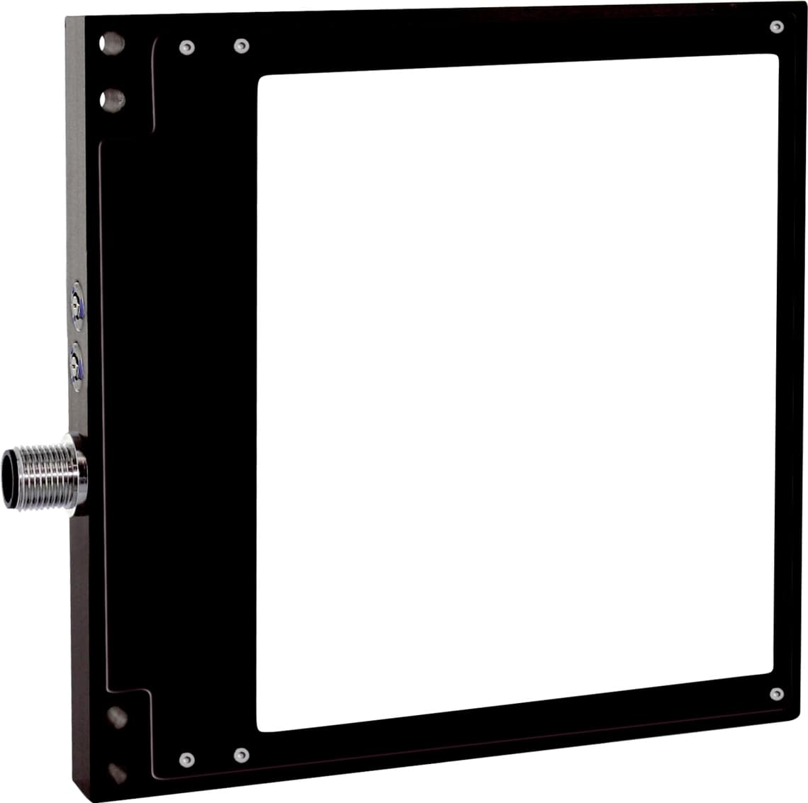 BEK-F100/100-G0TI-IBS Integrated power control Lighting for machine vision - Di-soric Di-soric Lighting for machine vision Industrial Automation - BEK-F100/100-G0TI-IBS Integrated power control Lighting for machine vision