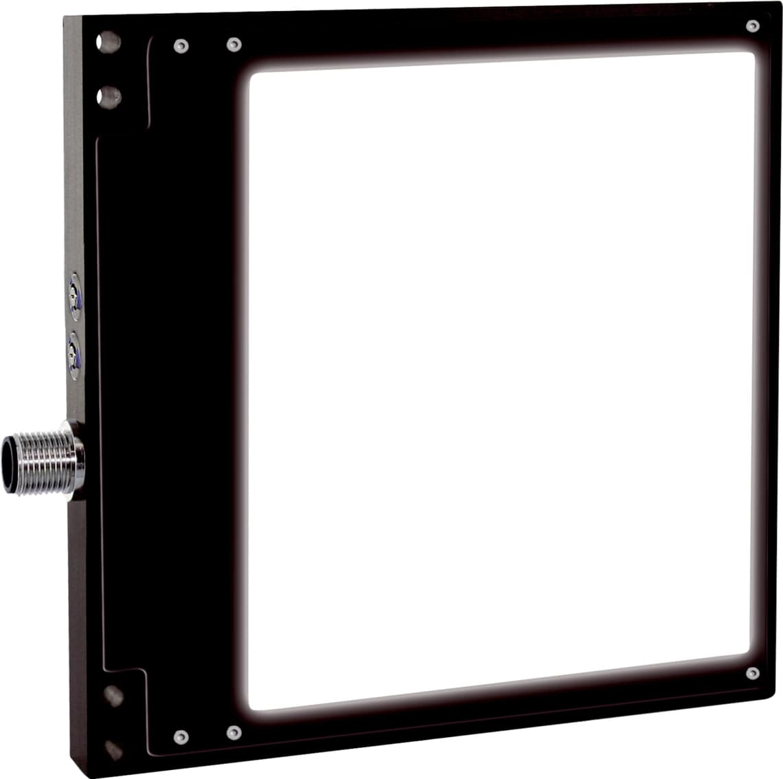 BEK-F100/100-G5TI-IBS Integrated power control Lighting for machine vision - Di-soric Di-soric Lighting for machine vision Industrial Automation - BEK-F100/100-G5TI-IBS Integrated power control Lighting for machine vision