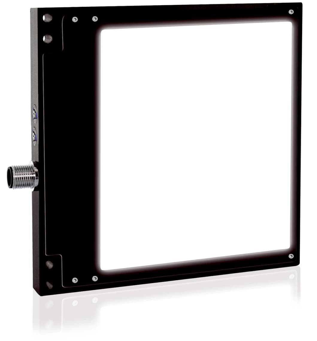 BEK-F150/150-G0TI-IBS Integrated power control Lighting for machine vision - Di-soric Di-soric Lighting for machine vision Industrial Automation - BEK-F150/150-G0TI-IBS Integrated power control Lighting for machine vision