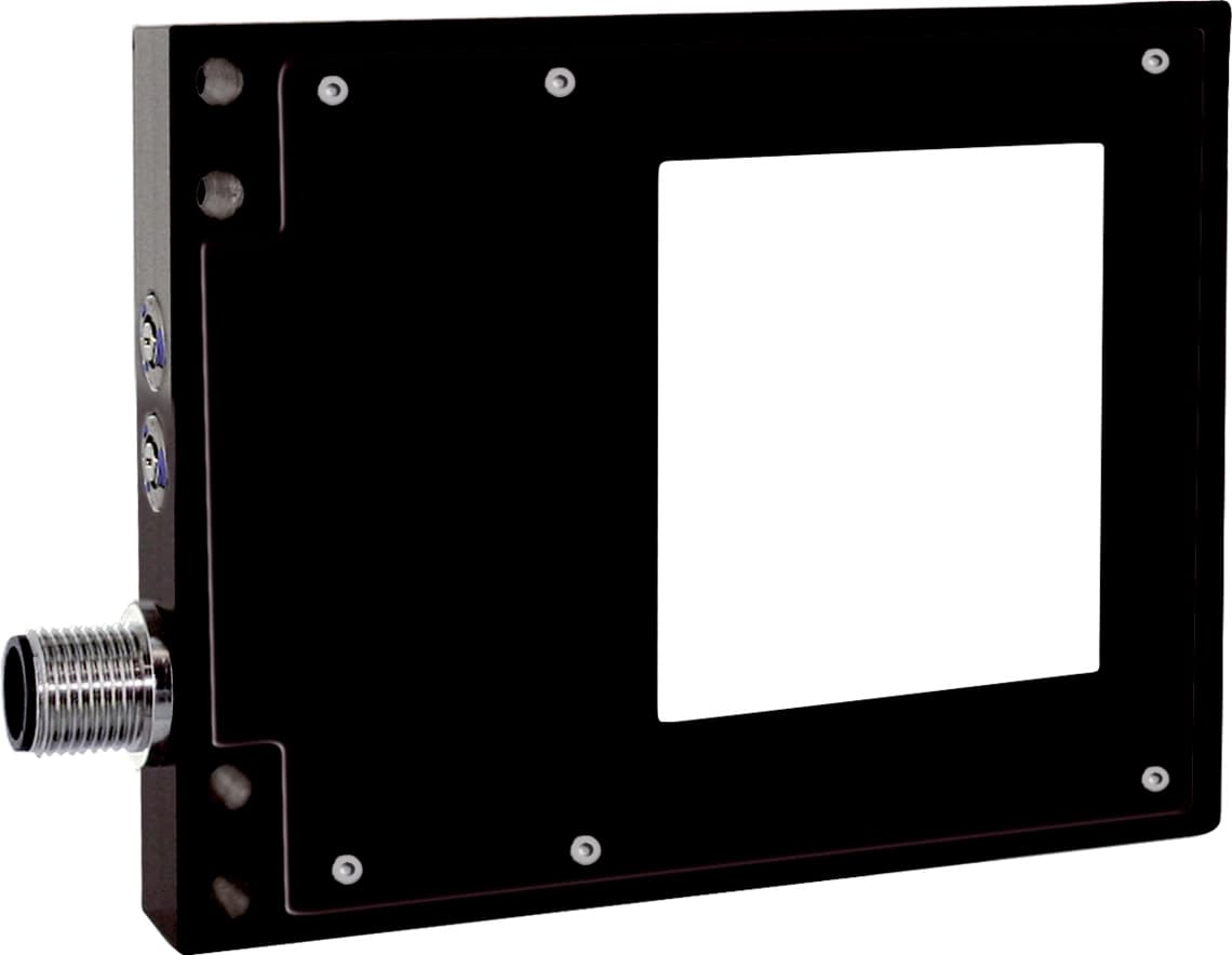 BEK-F50/50-G0TI-IBS Integrated power control Lighting for machine vision - Di-soric Di-soric Lighting for machine vision Industrial Automation - BEK-F50/50-G0TI-IBS Integrated power control Lighting for machine vision