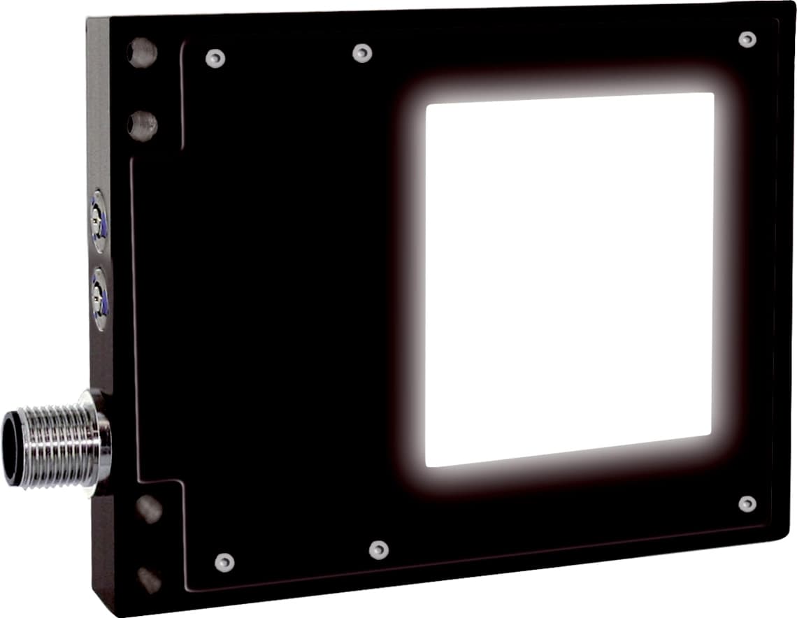 BEK-F50/50-G5TI-IBS Integrated power control Lighting for machine vision - Di-soric Di-soric Lighting for machine vision Industrial Automation - BEK-F50/50-G5TI-IBS Integrated power control Lighting for machine vision