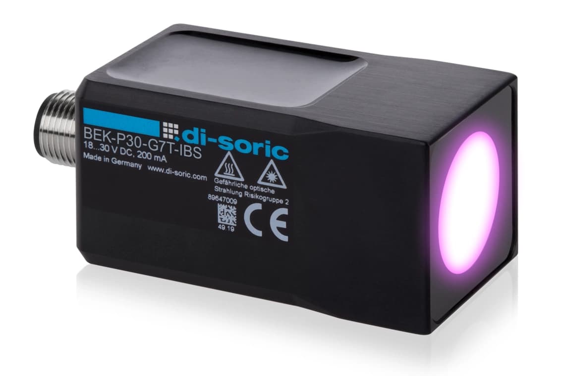 BEK-P25-G7T-IBS 18 … 30 V DC Lighting for machine vision - Di-soric Di-soric Lighting for machine vision Industrial Automation - BEK-P25-G7T-IBS 18 … 30 V DC Lighting for machine vision
