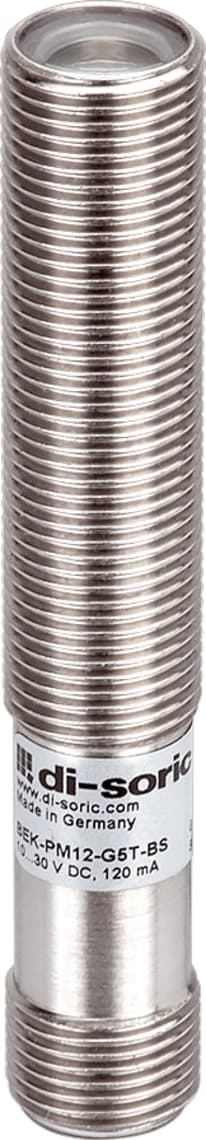BEK-PM12-G1T-BS 10 … 30 V DC Lighting for machine vision - Di-soric Di-soric Lighting for machine vision Industrial Automation - BEK-PM12-G1T-BS 10 … 30 V DC Lighting for machine vision