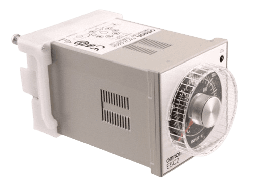 E5C2-Q20K - Omron Omron Temperature Controllers Industrial Automation - E5C2-Q20K
