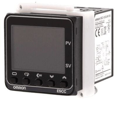 E5CC-CX2AUM-000 - Omron Omron Temperature Controllers Industrial Automation - E5CC-CX2AUM-000
