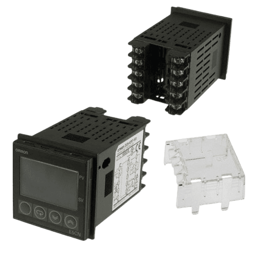 E5CN-Q2MT-500-N - Omron Omron Temperature Controllers Industrial Automation - E5CN-Q2MT-500-N