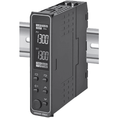 E5DC-CX2ASM-000 - Omron Omron Temperature Controllers Industrial Automation - E5DC-CX2ASM-000