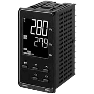 E5EC-CX2ASM-800 - Omron Omron Temperature Controllers Industrial Automation - E5EC-CX2ASM-800