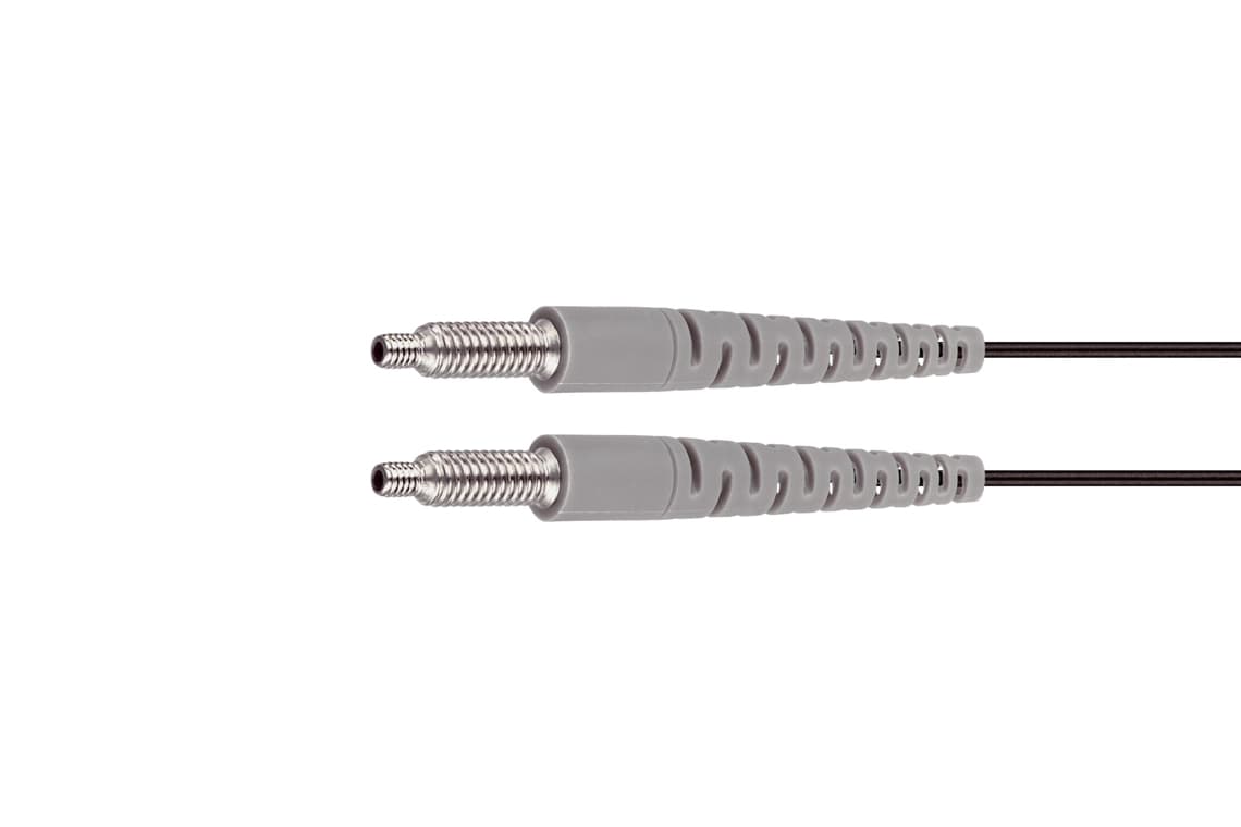 KLE-M4-T2-0.5 Thread Optical sensors - Di-soric Di-soric Optical sensors Industrial Automation - KLE-M4-T2-0.5 Thread Optical sensors