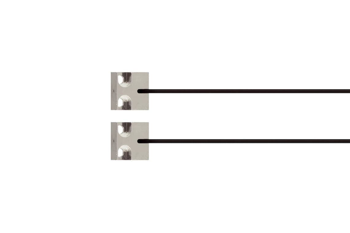 KLE-Q10M-1-0.5 Cuboid design Optical sensors - Di-soric Di-soric Optical sensors Industrial Automation - KLE-Q10M-1-0.5 Cuboid design Optical sensors