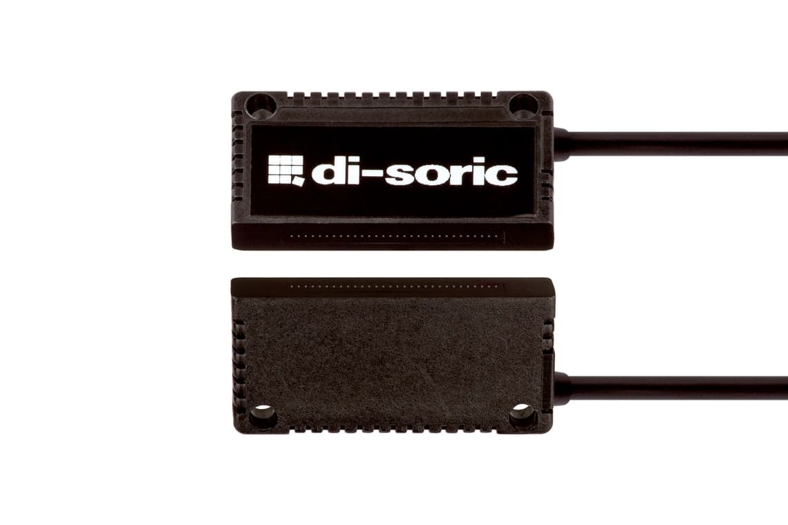 KLEMR-Q38K-1-24 Cuboid design Optical sensors - Di-soric Di-soric Optical sensors Industrial Automation - KLEMR-Q38K-1-24 Cuboid design Optical sensors