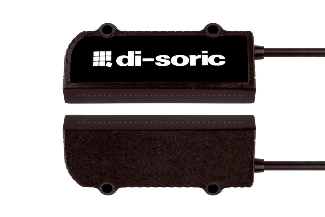 KLEMR-Q55K-1-46 Cuboid design Optical sensors - Di-soric Di-soric Optical sensors Industrial Automation - KLEMR-Q55K-1-46 Cuboid design Optical sensors