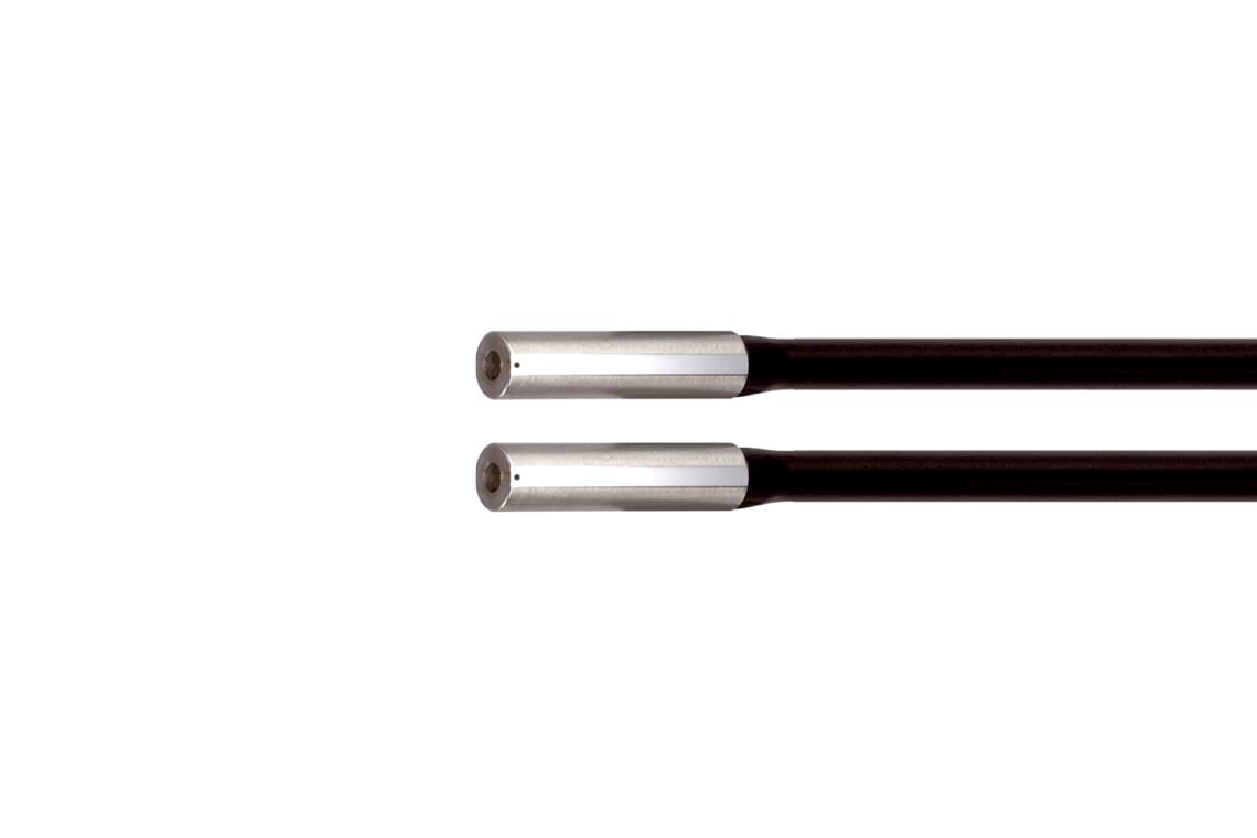 KLER-D4.75-19-S2-0.5 Cylinder Optical sensors - Di-soric Di-soric Optical sensors Industrial Automation - KLER-D4.75-19-S2-0.5 Cylinder Optical sensors