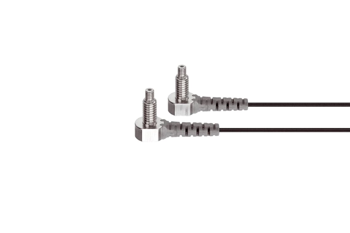 KLER-M4-T2-0.5 Thread Optical sensors - Di-soric Di-soric Optical sensors Industrial Automation - KLER-M4-T2-0.5 Thread Optical sensors